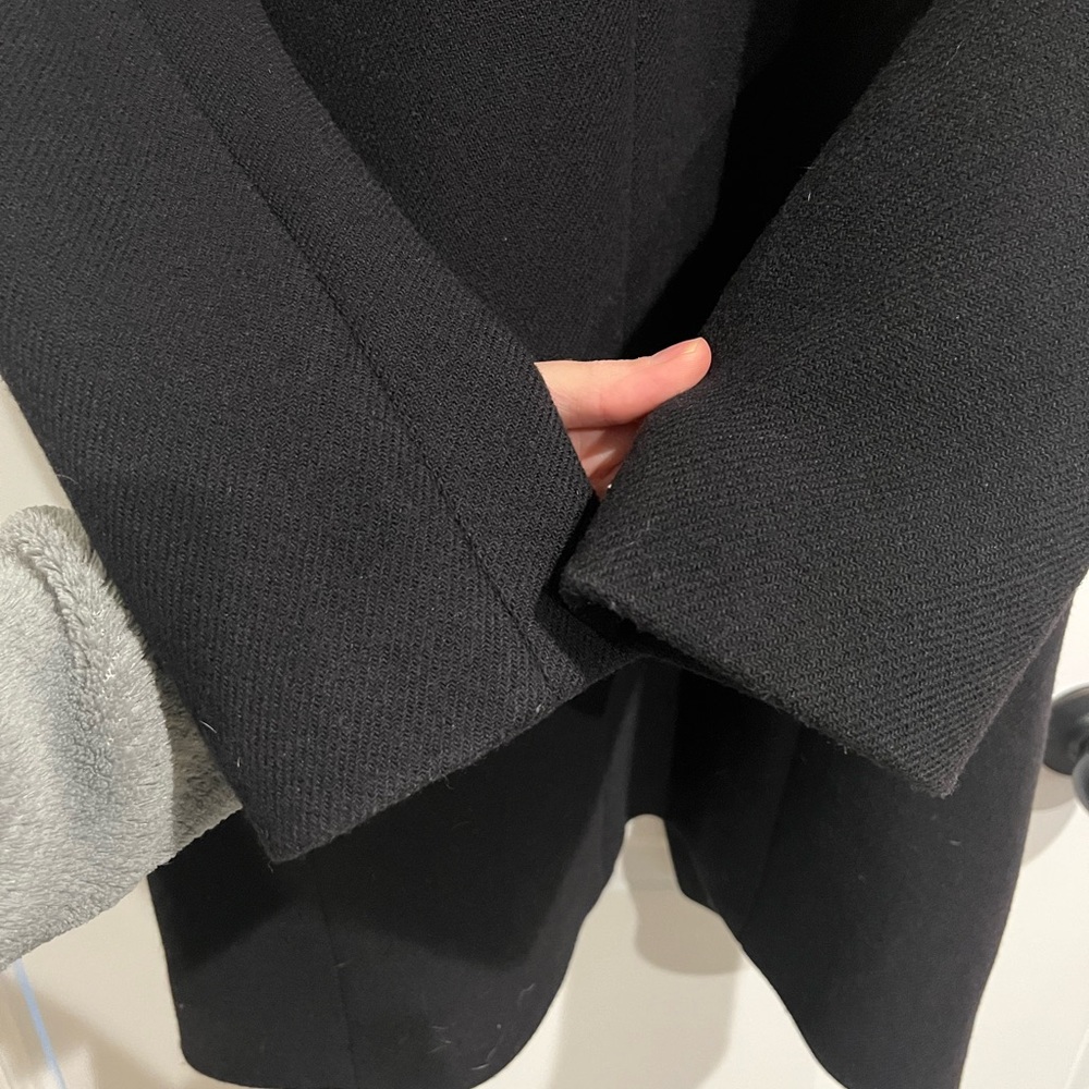 Kate Spade wool jacket - Picture 5 of 9